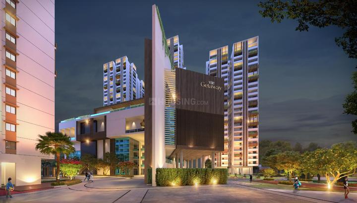 The Vue Residences Main Image 1