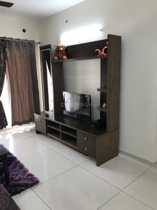 Hall Image of 1432 Sq.ft 2.5 BHK Apartment / Flat for sale in HRC Ibbani, Jakkur Bengaluru for Rs. 15708000
