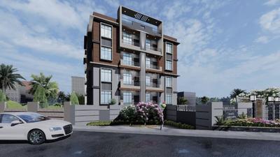 3 BHK Flat