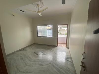 Bedroom Image of 1600 Sq.ft 2 BHK Independent House for rent in Ram Nagar Nagpur for Rs. 35000