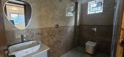 Image of 2400 Sq.ft 3 BHK Builder Floor for rent in Srinivaspura, Bengaluru for Rs. 60000
