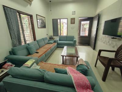 Living Room Image of 1710 Sq.ft 2 BHK Independent House for sale in Thaltej Ahmedabad for Rs. 20000000