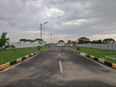 Image of 635 Sq.ft Residential Plot / Land for sale in Padappai, Chennai for Rs. 1777366