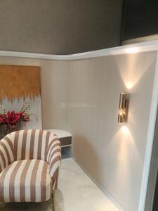 Hall Image of 1350 Sq.ft 3 BHK Apartment / Flat for sale in Swaraj 54 Flores Drive Phase 1, Hadapsar Pune for Rs. 14500000