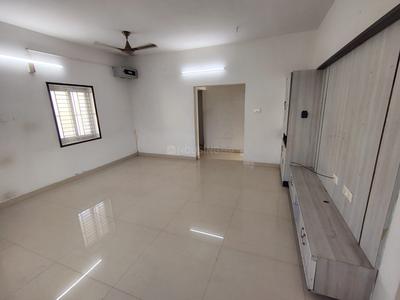 Hall Image of 1000 Sq.ft 2 BHK Independent House for rent in Saravanampatty Coimbatore for Rs. 20000