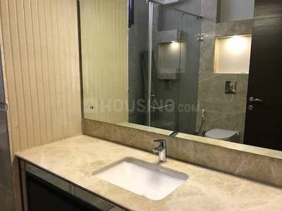 Image of 2000 Sq.ft 3 BHK Independent House for sale in Greater Kailash I, New Delhi for Rs. 65000000