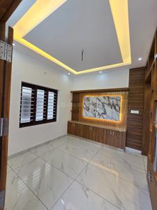 Hall Image of 1750 Sq.ft 3 BHK Independent House for sale in Pukkattupady Kochi for Rs. 7500000