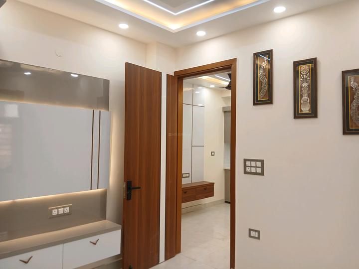 Gaurav Bansal Associates Bedroom One 1