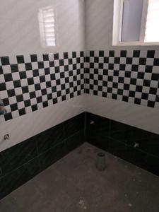 Bedroom One Image of 1029 Sq.ft 2 BHK Apartment / Flat for sale in Alwal Secunderabad for Rs. 6400000