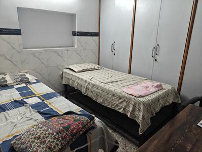 Bedroom Image of feel at home in Rajouri Garden, New Delhi