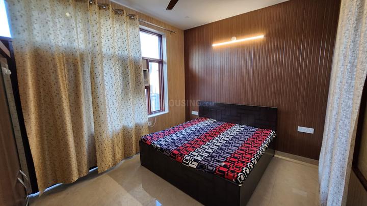 Sector 2, Palam Vihar Bedroom 1