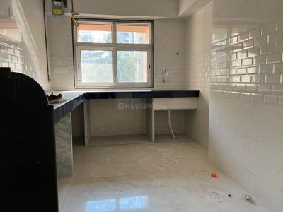 Kitchen Image of 1122 Sq.ft 3 BHK Apartment / Flat for sale in Chembur Mumbai for Rs. 44900000