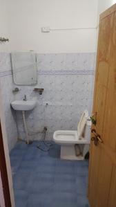 Image of 700 Sq.ft 2 BHK Builder Floor for rent in Daulatganj, Lucknow for Rs. 14000