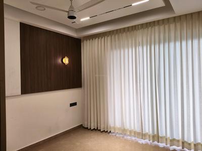 Bedroom Image of 2430 Sq.ft 4 BHK Builder Floor for sale in Nirwana Luxury Floors, Sector 50 Gurgaon for Rs. 36000000