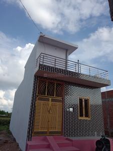 Image of 650 Sq.ft 2 BHK Independent House for sale in Panchvati, Jhansi for Rs. 3000000