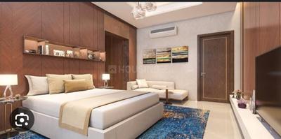 Bedroom Image of 1750 Sq.ft 3 BHK Apartment / Flat for sale in Wave Eden, Wave City Ghaziabad for Rs. 15000000