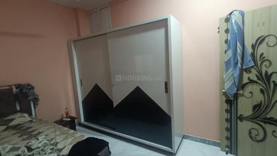 Bedroom Image of 900 Sq.ft 2 BHK Independent House for sale in Shamshabad Hyderabad for Rs. 9000000