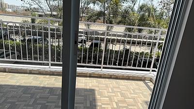 Bedroom Image of 900 Sq.ft 2 BHK Apartment / Flat for sale in Kumar Palmcrest A4 Building, Kondhwa Budruk Pune for Rs. 5500000