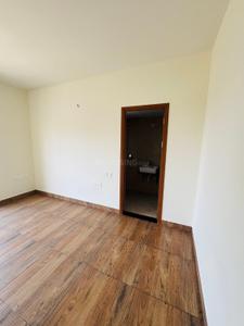 Bedroom Image of 2800 Sq.ft 4 BHK Villa for sale in Hiranandani Villas, Chikkasanne Bengaluru for Rs. 45000000