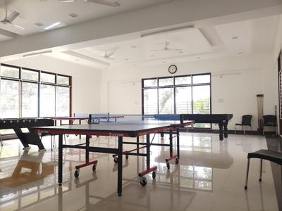 Hall Image of 1056 Sq.ft 2 BHK Apartment / Flat for sale in Shree Venkatesh Graffiti, Mundhwa Pune for Rs. 8000000