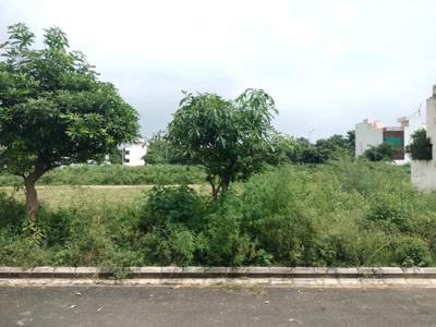 Image of 250 Sq.ft Residential Plot / Land for sale in Sector 84, Faridabad for Rs. 42500000