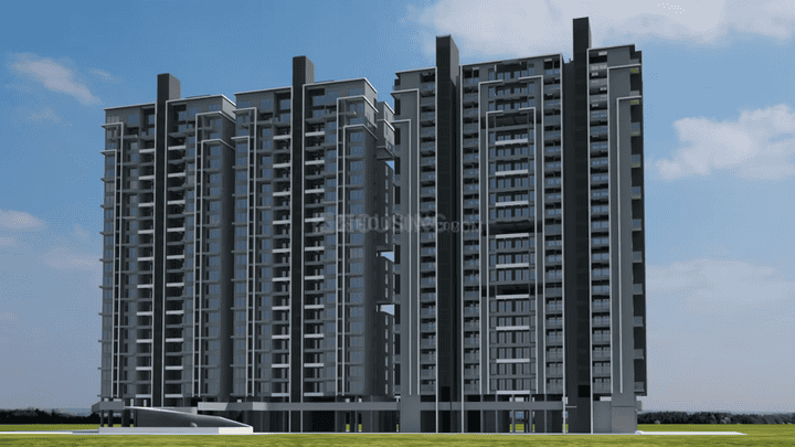 Tulip Infinity World Main Image 1