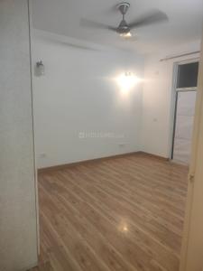 Bedroom Image of 1620 Sq.ft 3 BHK Independent House for rent in Puri Luxuria Floors, Sector 89 Faridabad for Rs. 30000