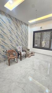Bedroom Image of 2100 Sq.ft 3 BHK Independent House for sale in Shubh - Laabh Tirumala Greens, Nipania Indore for Rs. 17500000