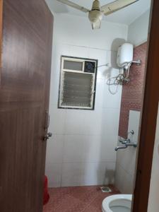 Image of 1300 Sq.ft 3 BHK Apartment / Flat for sale in Kalpataru Nagar, Nashik for Rs. 7000000