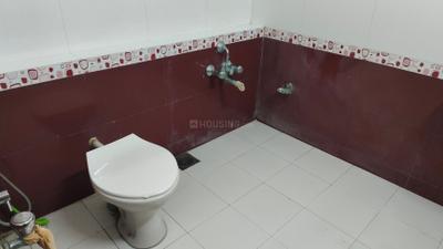 Image of 2225 Sq.ft 3 BHK Apartment / Flat for rent in Ratnaakar Rosewood Estate, Jodhpur, Ahmedabad for Rs. 41000