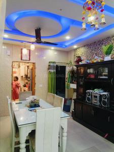Hall Image of 1322 Sq.ft 3 BHK Builder Floor for sale in TDI City 2 Plots, Sector 111 Mohali for Rs. 13000000