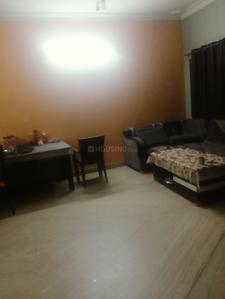 Hall Image of 1500 Sq.ft 2 BHK Apartment / Flat for rent in Cox Colony Jharsuguda for Rs. 9000