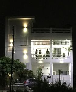 Image of 1600 Sq.ft 2 BHK Independent House for sale in Sarkanda, Bilaspur for Rs. 6000000
