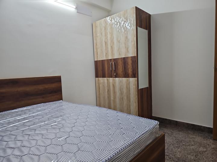 Stage 2, BTM Layout Bedroom 1