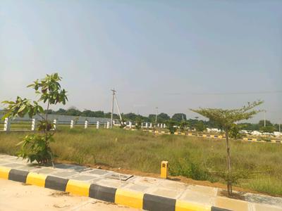 Image of 120 Sq.ft Residential Plot / Land for sale in Medchal, Secunderabad for Rs. 1000003