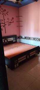 Hall Image of 1000 Sq.ft 2 BHK Apartment / Flat for rent in Shree Shakti Realty Sankalp Avenue, Naroda Ahmedabad for Rs. 25000