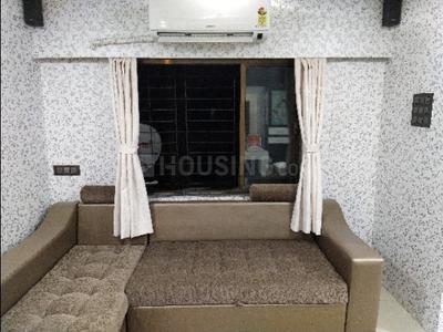 1 BHK Flat