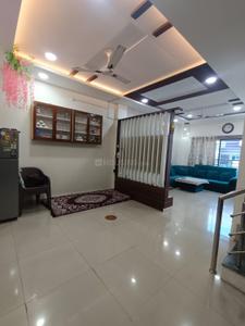 Hall Image of 1800 Sq.ft 3 BHK Independent House for sale in Silicon City Indore for Rs. 9000000