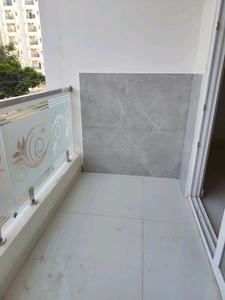 Living Room Image of 1300 Sq.ft 2 BHK Apartment / Flat for rent in Kondapur Hyderabad for Rs. 33000