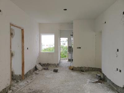 Living Room Image of 608 Sq.ft 1 BHK Apartment / Flat for sale in Urapakkam Chennai for Rs. 4070250