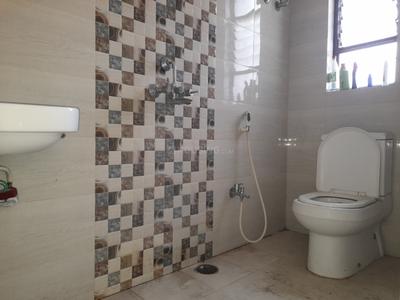Bathroom Image of 745 Sq.ft 2 BHK Apartment / Flat for sale in Fortune Heights, Barasat Kolkata for Rs. 4000000