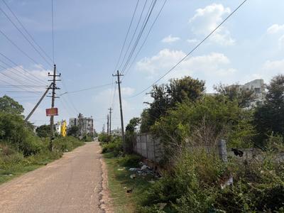Image of 2000 Sq.ft Residential Plot / Land for sale in Kuppedada, Mysore for Rs. 10000000
