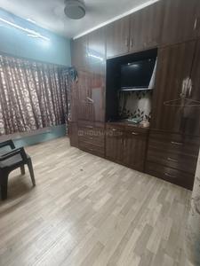 Bedroom Image of 570 Sq.ft 1 BHK Apartment / Flat for sale in Kothrud Pune for Rs. 7500000