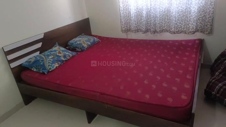 Gokul residency Bedroom 1