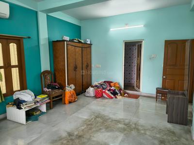 Bedroom Image of 1774 Sq.ft 3 BHK Apartment / Flat for sale in South Dum Dum Kolkata for Rs. 9000000