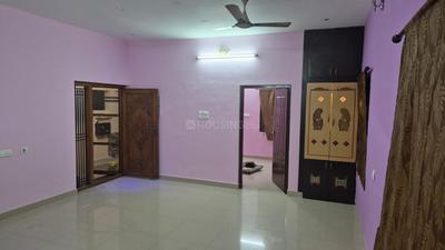 Hall Image of 1050 Sq.ft 2 BHK Independent House for rent in Kalapatti Coimbatore for Rs. 16000