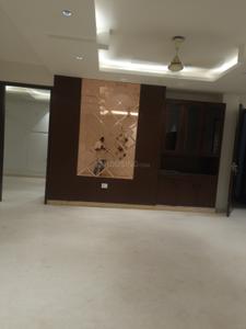 3 BHK Independent Builder Floor