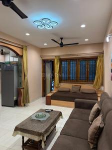 Hall Image of 1160 Sq.ft 2 BHK Apartment / Flat for sale in City Light Surat for Rs. 5200000