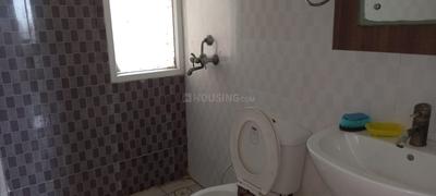 Image of 1470 Sq.ft 3 BHK Apartment / Flat for rent in Express Zenith, Sector 77, Noida for Rs. 34000