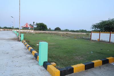 Residential Plot